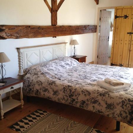 Chambres D'Hotes Des Forets Ecuras Eksteriør billede