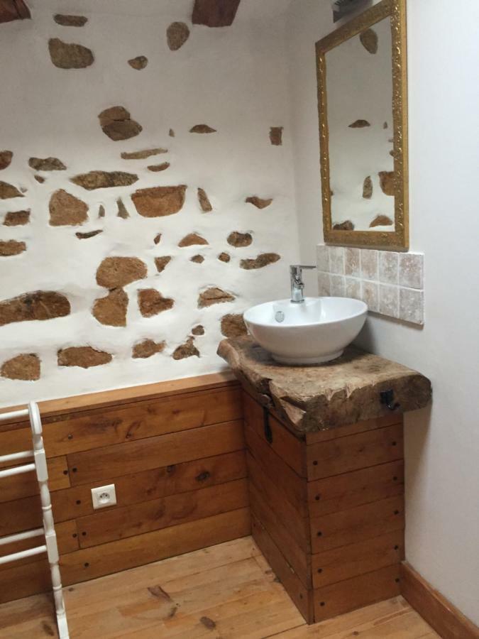 Chambres D'Hotes Des Forets Ecuras Eksteriør billede