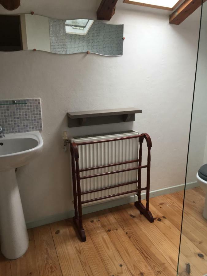 Chambres D'Hotes Des Forets Ecuras Eksteriør billede