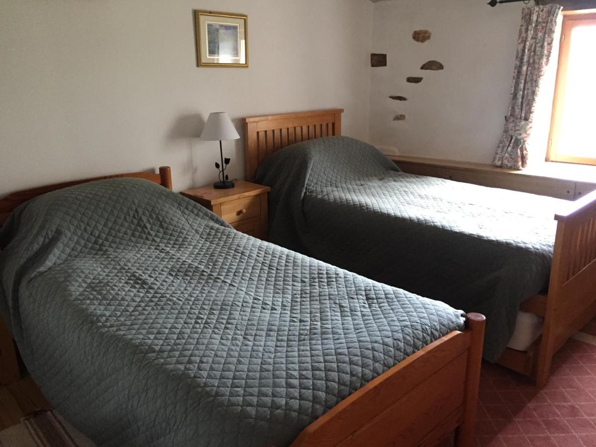 Chambres D'Hotes Des Forets Ecuras Eksteriør billede